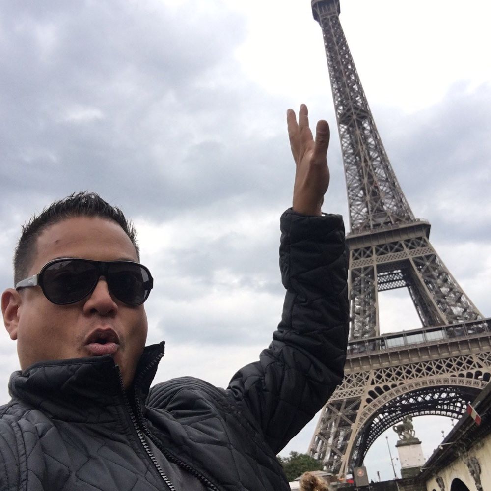 Meet your Posher, Ulysses